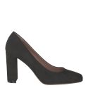 BOSS, MALIKA PUMP 90-S, SCHWARZ_2