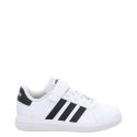 ADIDAS, GRAND COURT C +K, WEIß_2