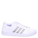 ADIDAS, GRAND COURT, WEIß (Gr. 8)_2