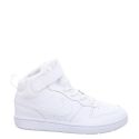 NIKE, COURT BOROUGH MID 2 (GS) , WEIß_2