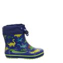 BECK, MINI DINO, BLAU_2