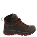KEEN, REDWOOD MID WP, GRÜN_2