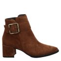 PAUL GREEN, 0067-9578-027/STIEFELETTE, BRAUN_2