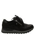 WALDLÄUFER, HIROKO- SOFT NOS, SCHWARZ_2