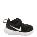 NIKE, NIKE REVOLUTION 5, SCHWARZ_2