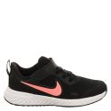 NIKE, NIKE REVOLUTION 5, SCHWARZ_2