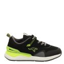 KANGAROOS, KD-GYM EV, SCHWARZ_2
