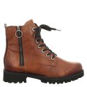 REMONTE, REMONTE STIEFELETTE, BRAUN_2