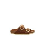 BIRKENSTOCK, ARIZONA BB SCHMAL, BRAUN_2