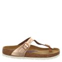 BIRKENSTOCK, GIZEH NORMAL, ROT_2