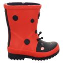JOULES, BABY WELLY PRINT, ROT_2