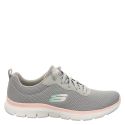 SKECHERS, FLEX APPEAL 4.0. BRILLIANT VIE, GRAU_2