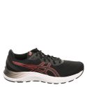 ASICS, GEL EXCITE 8, SCHWARZ_2