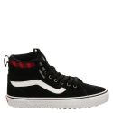 VANS, HI VANSGUARD, SCHWARZ_2