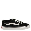 VANS, FILMORE DECON , SCHWARZ_2