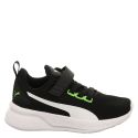 PUMA, FLYER RUNNER V PS, SCHWARZ_2