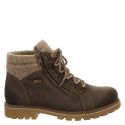REMONTE, REMONTE STIEFELETTE, GRAU_2
