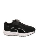 PUMA, TWITCH RUNNER AC PS, SCHWARZ_2