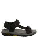 SKECHERS, LOMELL RIP TIDE , SCHWARZ_2