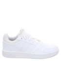 ADIDAS, HOOPS3.0K, WEIß_2