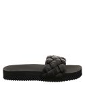 FLIP FLOP, POOL WEAVE, SCHWARZ_2