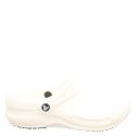 CROCS, BISTRO , WEIß_2