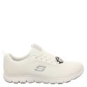 SKECHERS, WORK RELAXED_GHENTER BRONAUGH, WEIß_2