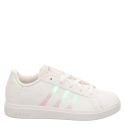 ADIDAS, GRANT COURT 2.0 K, WEIß_2