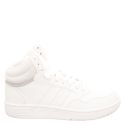 ADIDAS, HOOPSMID3.0K, WEIß_2