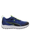 PUMA, TWITCH RUNNER TRAIL, BLAU_2