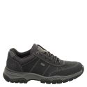 RIEKER, HWKHERRENHALBSCHUHE, BLAU_2
