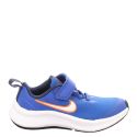 NIKE, NIKE STAR RUNNER 3, BLAU_2