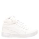 PUMA, CARINA 2.0 MID JR., WEIß_2