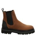 WOOLRICH, CHELSEA BOOT RUSTICO, BRAUN_2