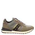 PANTOFOLA D`ORO, IMOLA RUNNER, GRÜN_2