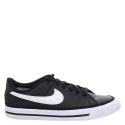 NIKE, NIKE COURT LEGACY BIG KIDS, SCHWARZ_2