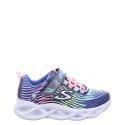 SKECHERS, S LIGHTS TWISTY BRIGHTS, BLAU_2