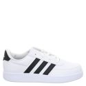 ADIDAS, BREAKNET 2.0 K, WEIß_2