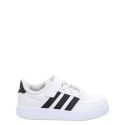ADIDAS, BREAKNET 2.0 EL K, WEIß_2