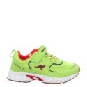 KANGAROOS, K-NI HERO EV, GRÜN_2