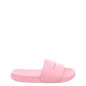CALVIN KLEIN JEANS, POOL SLIDE , ROT_2