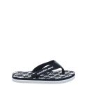CALVIN KLEIN JEANS, FLIP FLOP, SCHWARZ_2