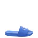 CALVIN KLEIN JEANS, POOLS SLIDE, BLAU_2