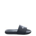 CALVIN KLEIN JEANS, POOL SLIDE, SCHWARZ_2