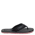 TOMMY HILFIGER, BEACH SANDAL, SCHWARZ_2