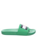 TOMMY JEANS, SLIDE, GRÜN_2