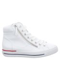 PAUL GREEN, 0073-4024-243/HIGHTOP-SNEAKER, WEIß_2