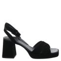 PAUL GREEN, 0073-6061-003/SANDALETTE, SCHWARZ_2