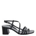 PAUL GREEN, 0073-6042-023/SANDALETTE, SCHWARZ_2