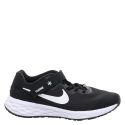 NIKE, REVOLUTION 6 FLYEASE NN (GS), SCHWARZ_2